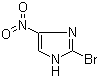 2-溴-4-硝基咪唑