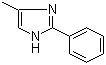 2-苯基-4-甲基咪唑