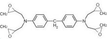 4,4'- 二氨基二苯甲烷环氧树脂(AD-4N)