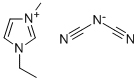 1-乙基-3-甲基-二氰胺盐